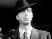 John Payne