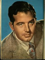 John Payne