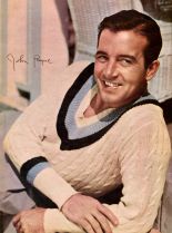 John Payne