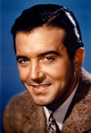 John Payne