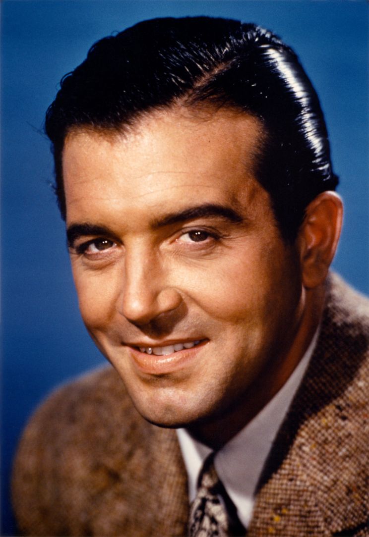 John Payne