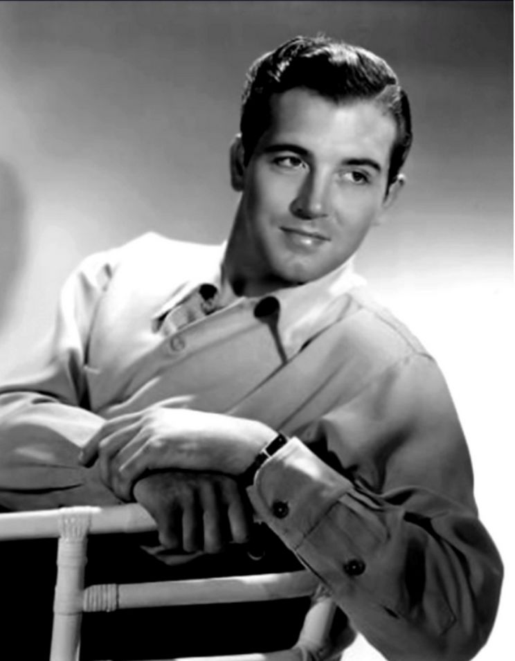 John Payne