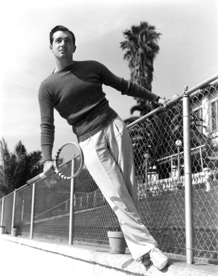 John Payne