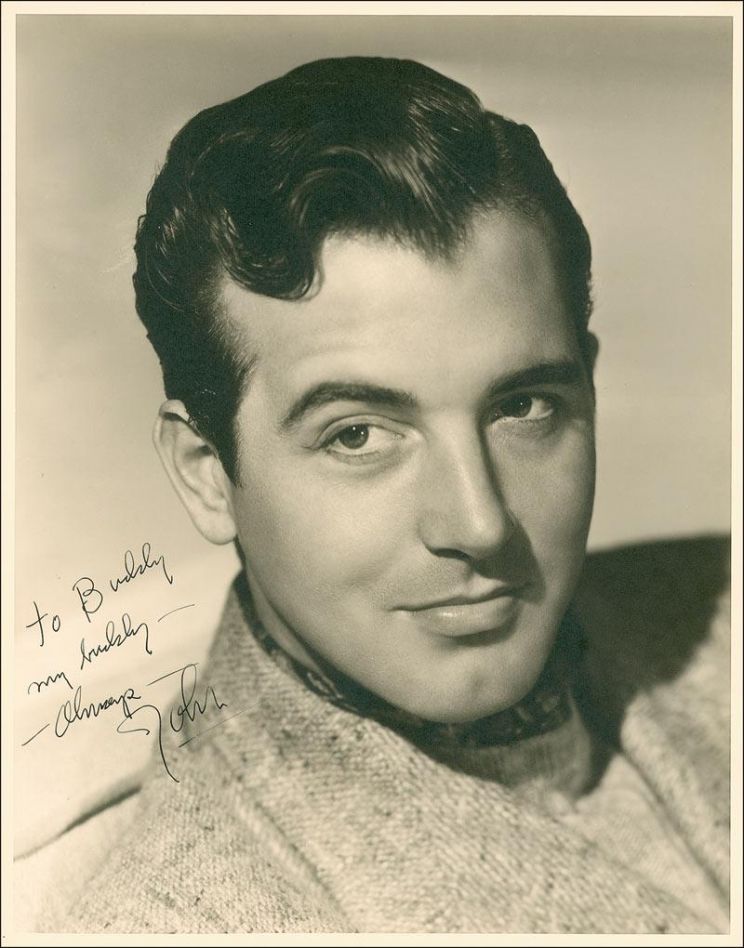 John Payne