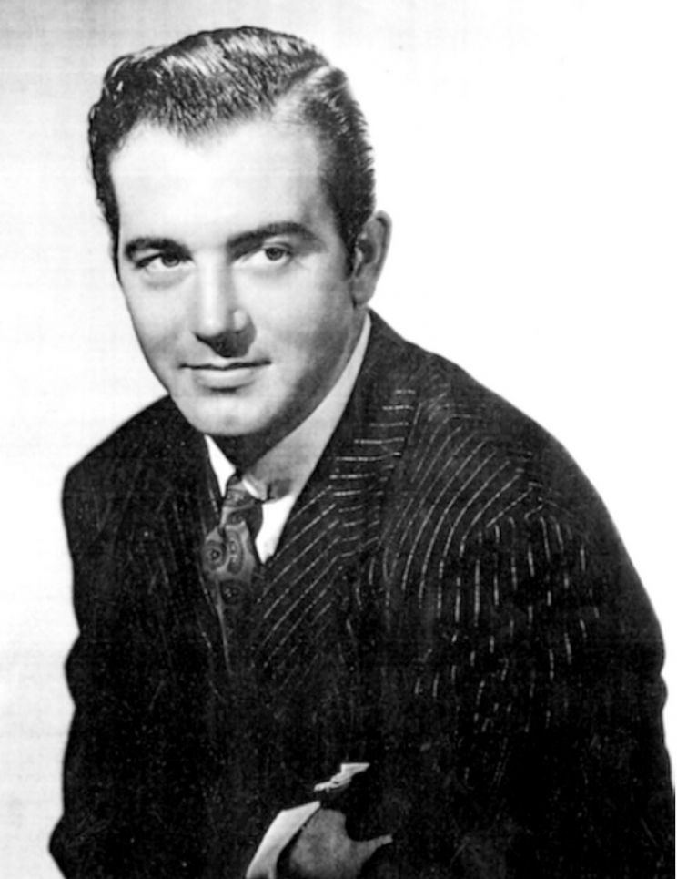 John Payne