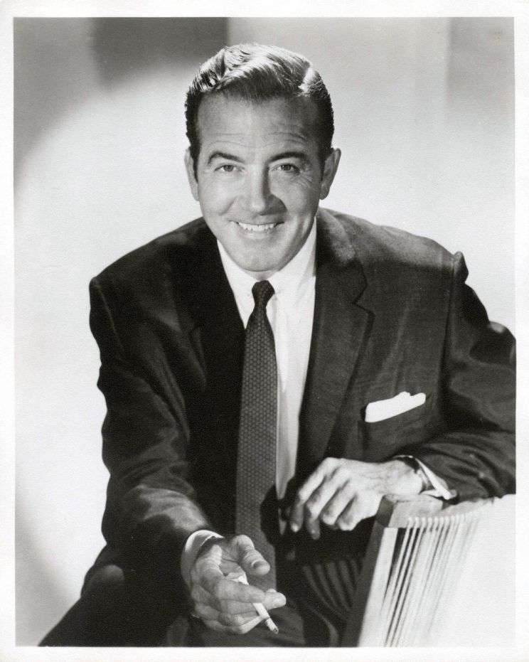 John Payne