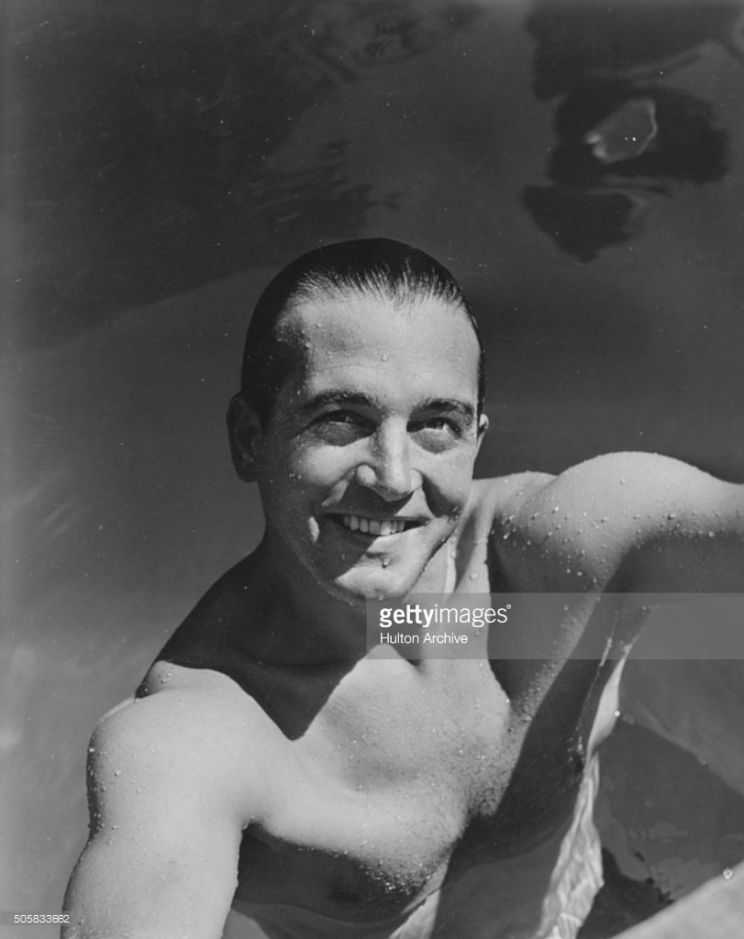 John Payne