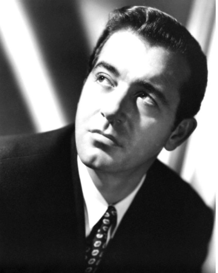 John Payne