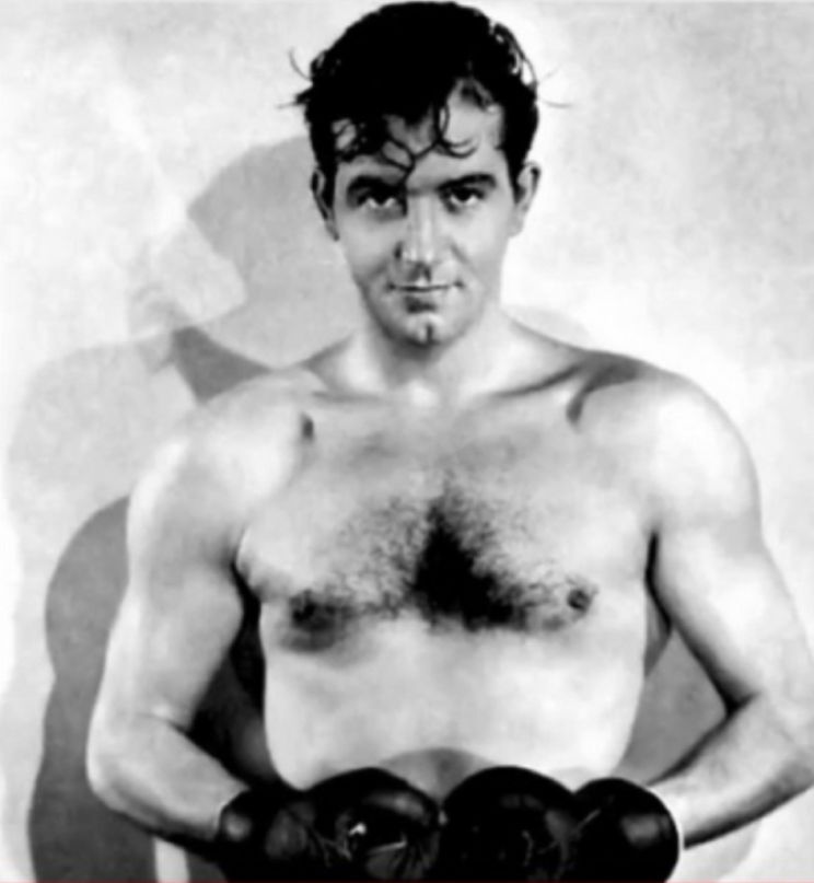 John Payne