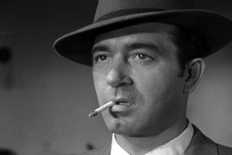 John Payne