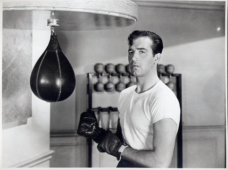 John Payne