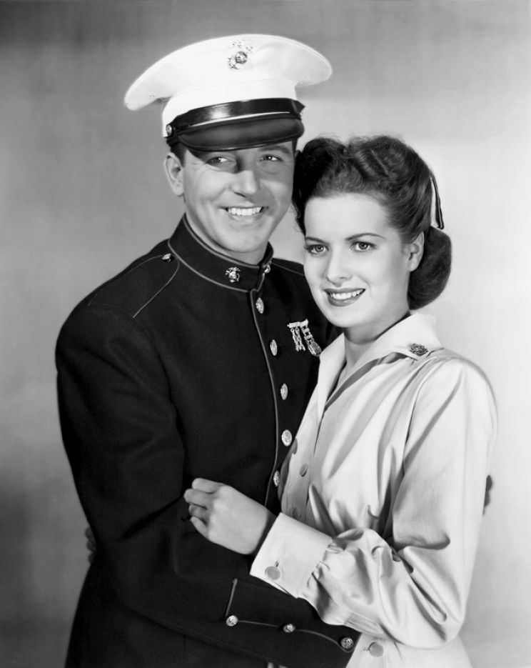 John Payne