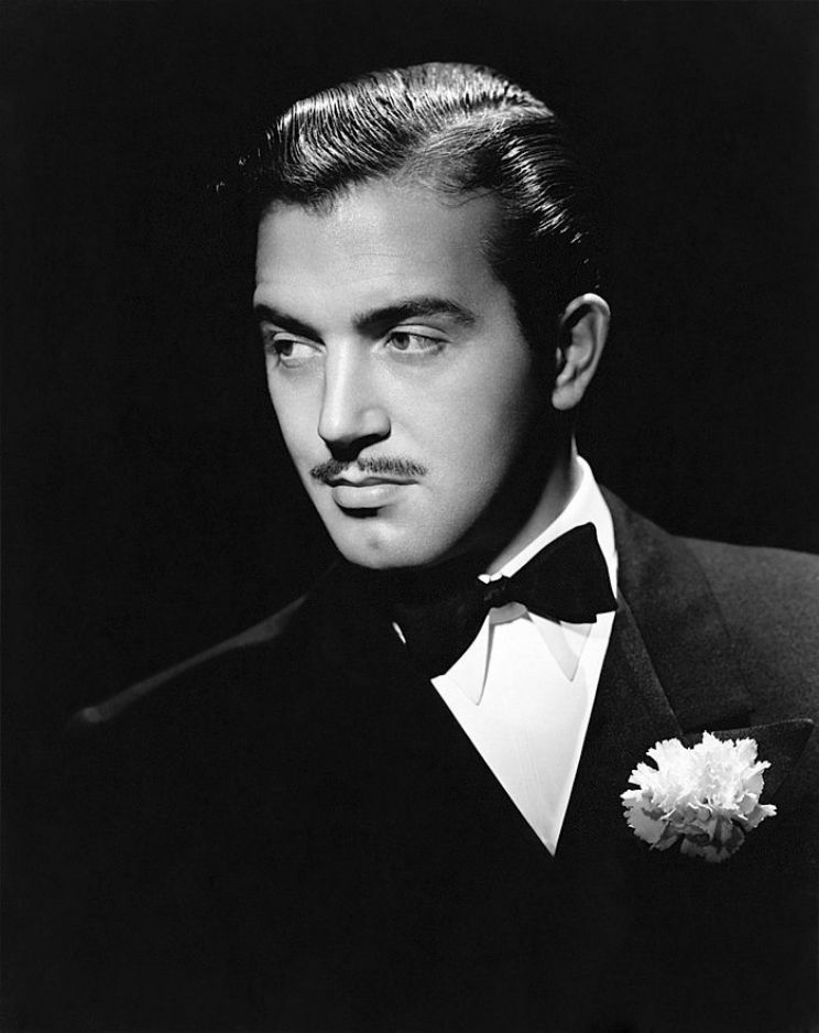 John Payne