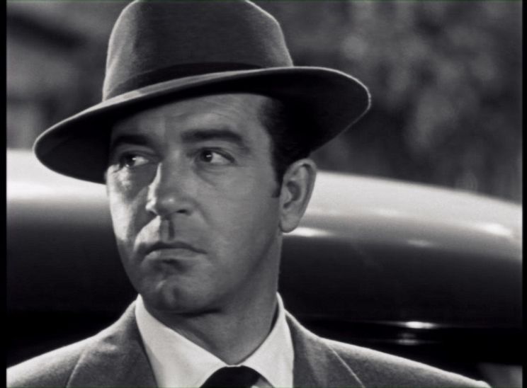 John Payne