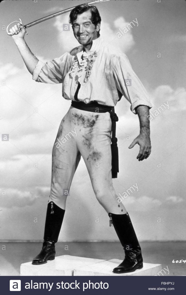 John Payne