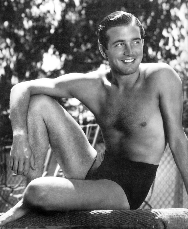 John Payne