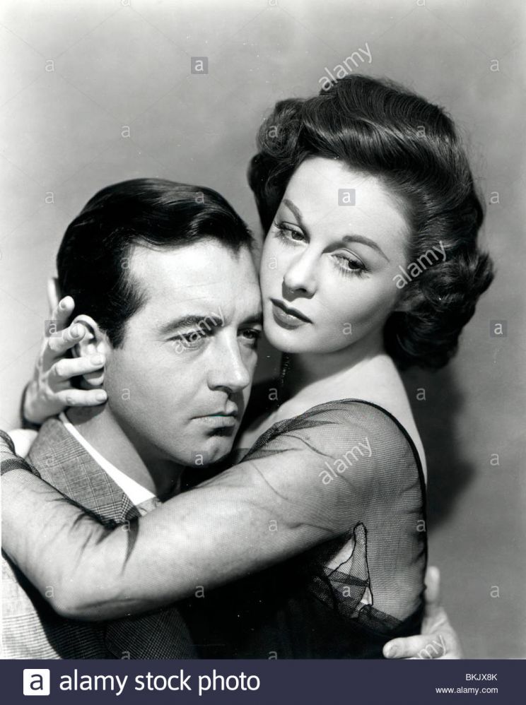 John Payne