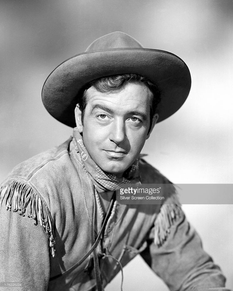 John Payne