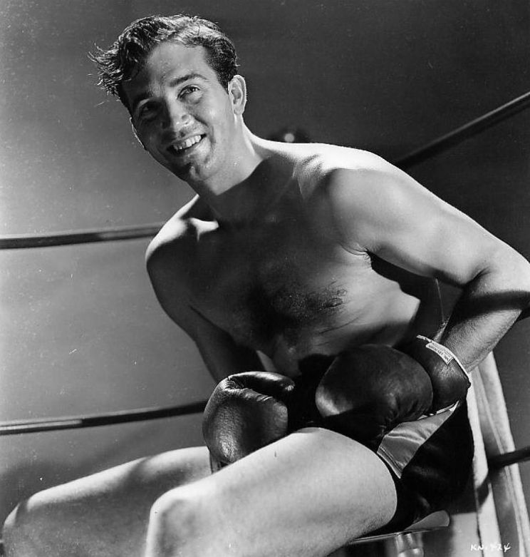 John Payne