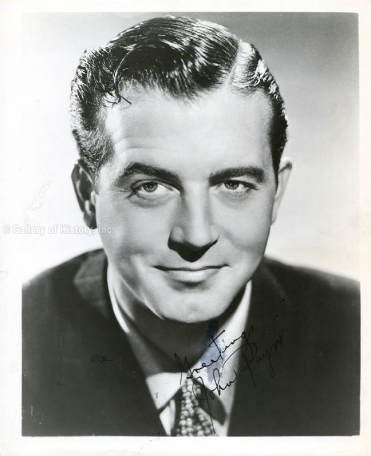 John Payne