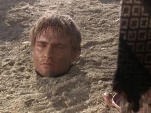 John Phillip Law