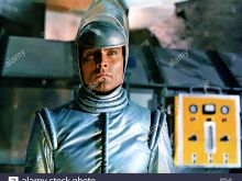 John Phillip Law