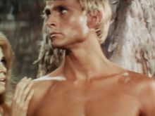 John Phillip Law