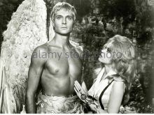 John Phillip Law