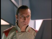 John Phillip Law