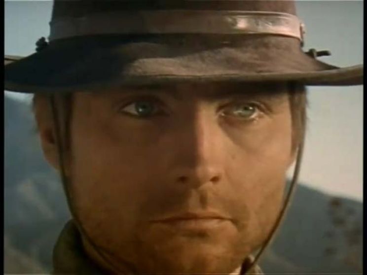 John Phillip Law