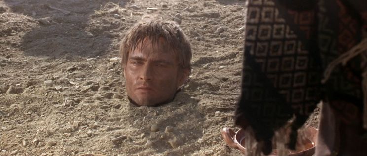 John Phillip Law