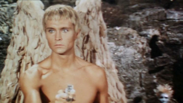 John Phillip Law