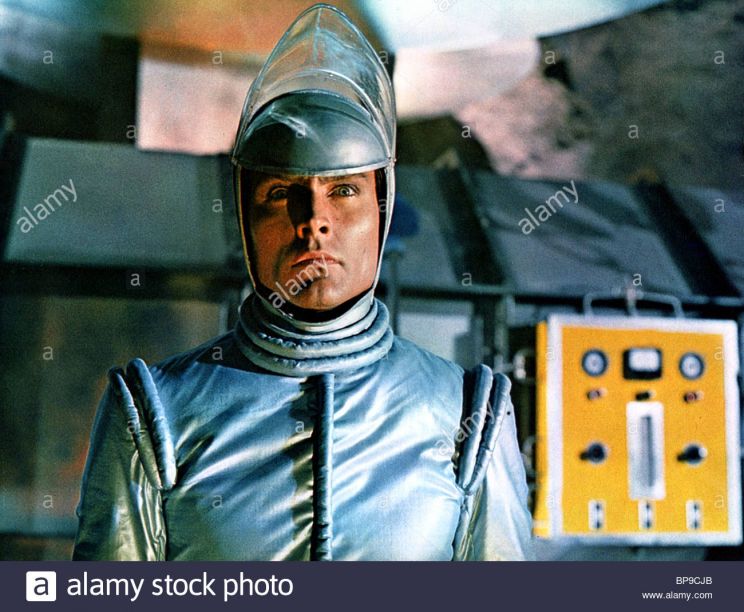 John Phillip Law