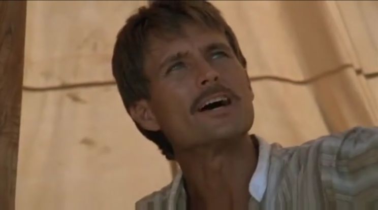 John Phillip Law