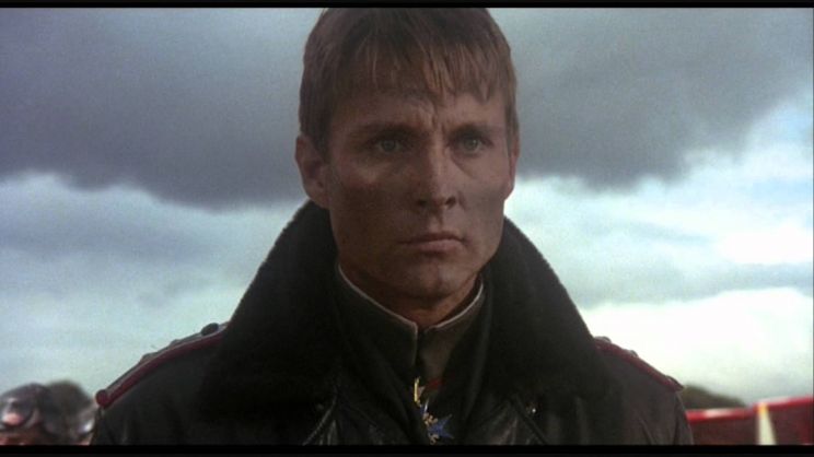 John Phillip Law