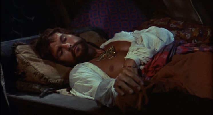 John Phillip Law