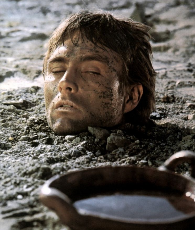 John Phillip Law