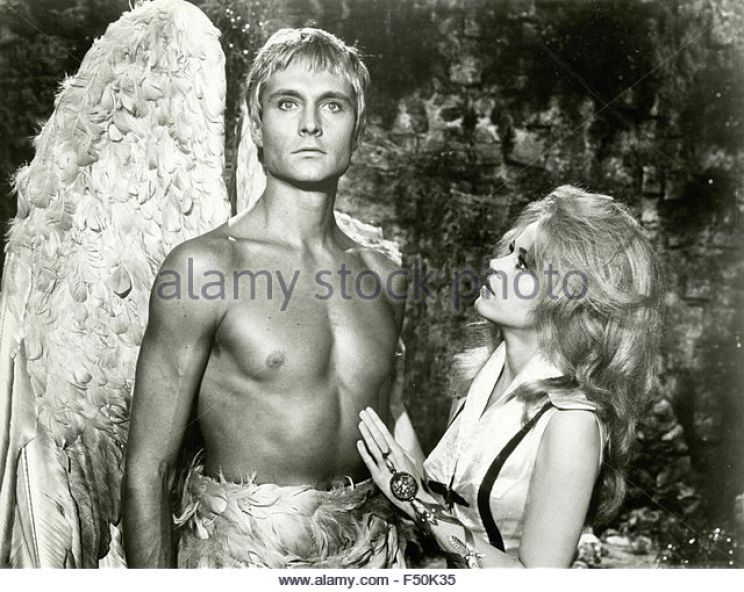 John Phillip Law
