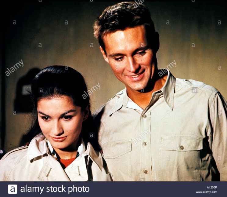 John Phillip Law