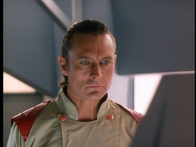 John Phillip Law