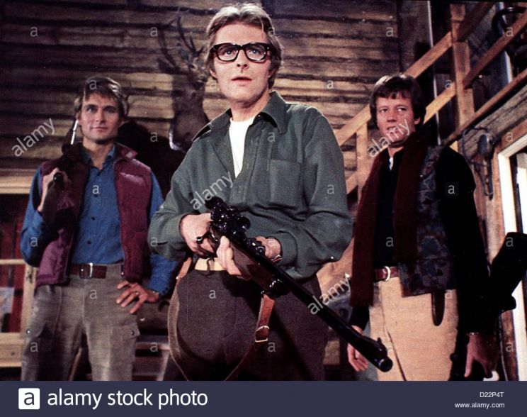 John Phillip Law