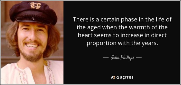 John Phillips