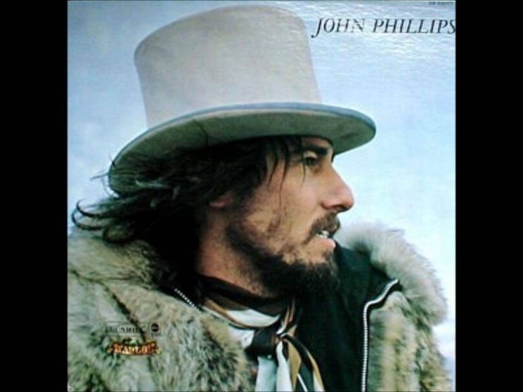 John Phillips