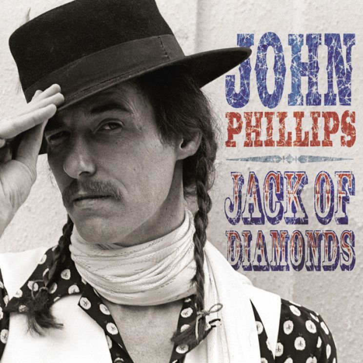 John Phillips