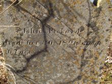 John Pickard