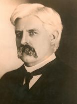 John Pickard