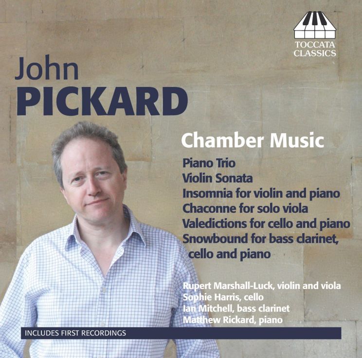John Pickard