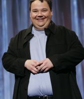 John Pinette