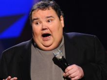 John Pinette