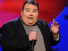 John Pinette